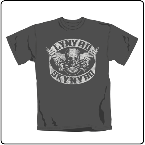 Lynyrd Skynyrd - Bike Patch