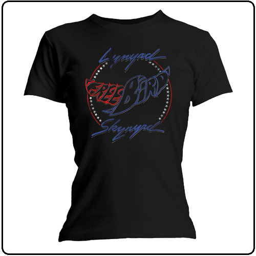 Lynyrd Skynyrd - Free Bird (Skinny)