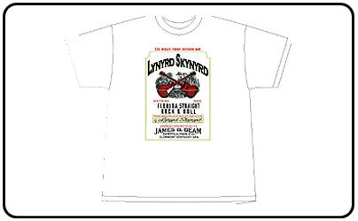 Lynyrd Skynyrd - JB Whiskey