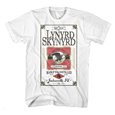 Lynyrd Skynyrd USA Import T-Shirt