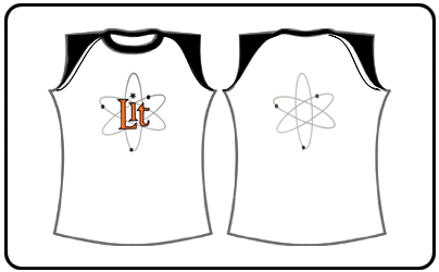 Lit - Atom