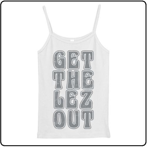 Lez Zeppelin - Get The Lez Out