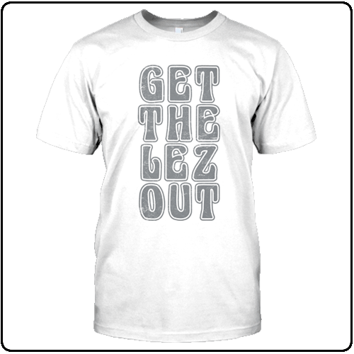 Lez Zeppelin - Get The Lez Out