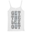 Lez Zeppelin : Get The Lez Out