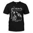 Lez Zeppelin : Art Nouveau