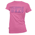Lez Zeppelin : Girls Symbols
