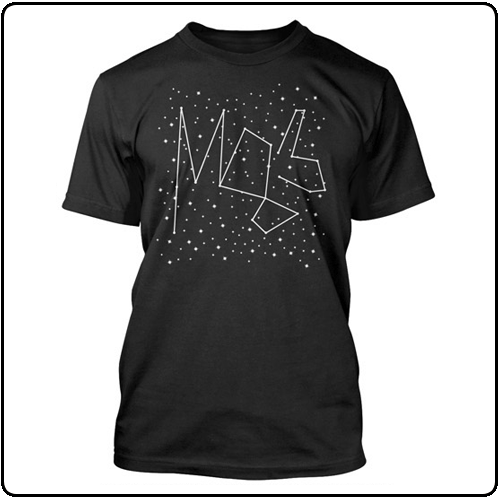 M83 - Constellation