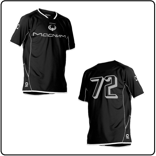 Magnum - Football Shirt