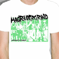 Magrudergrind : Humanity