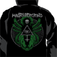 Magrudergrind : Maggots (Zip)