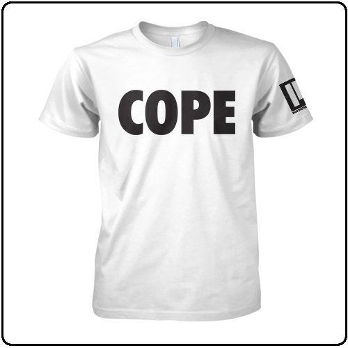 Manchester Orchestra - Cope