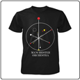 Solar System (T-Shirt)