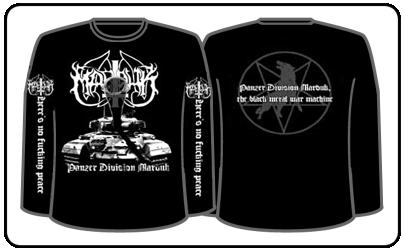 Marduk - Panzer Division