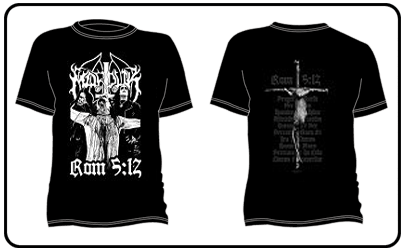 Marduk - Band