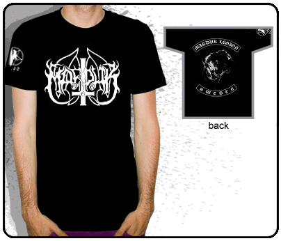 Marduk - Marduk Legion
