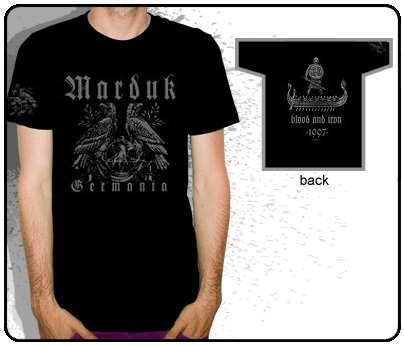 Marduk - Germania
