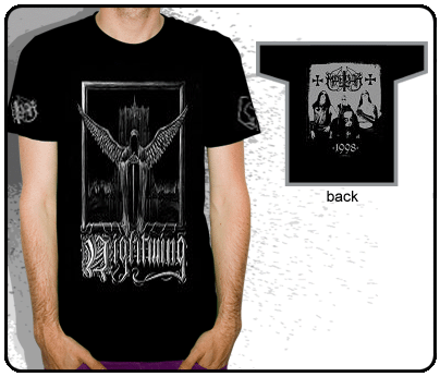 Marduk - Nightwing