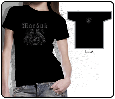 Marduk - Germania (Girls)