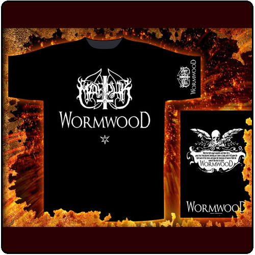 Marduk - The Name Of The Star