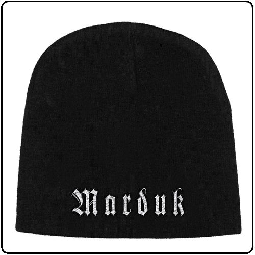 Marduk - Logo