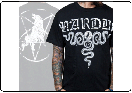 Marduk - Snakes