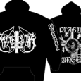Marduk : Plague Angel