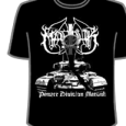 Marduk : Panzer Division