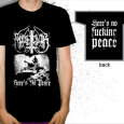 Marduk : Heres No Peace