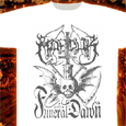 Marduk : Funeral Dawn