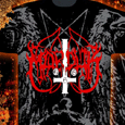 Marduk : Germania Crest