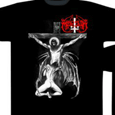 Marduk : Christ Raping Black Metal