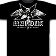 Marduk : Serpent Sermon (Black)