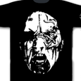 Marduk : Gospel Of The Worm (Black)