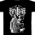Marduk : Imago Mortis (Black)
