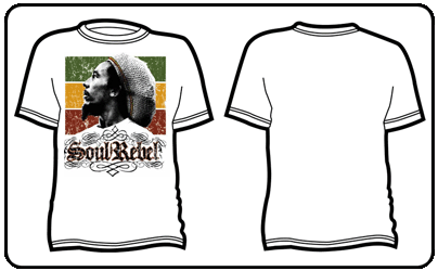 Bob Marley - Soul Rebel
