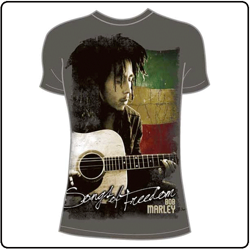 Bob Marley - Songs