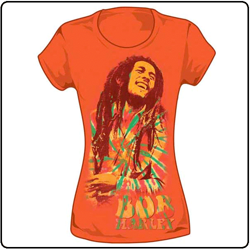 Bob Marley - Smile Ladies