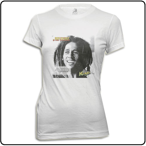 Bob Marley - Kaya Deluxe - Girls
