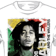 Bob Marley : 56 Hope Road Rasta
