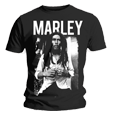 Bob Marley : Black and White