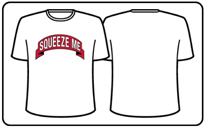 Marmite (Love) - Squeeze Me
