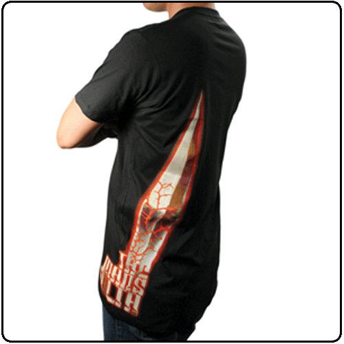 The Mars Volta - Object II (Black)