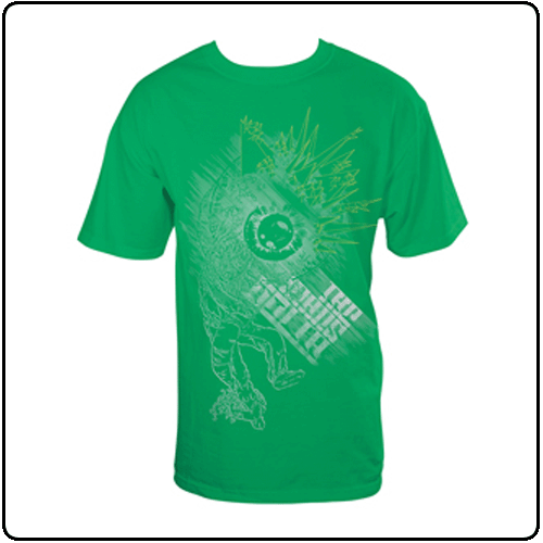 The Mars Volta - Eye Gum (Slim Fit)