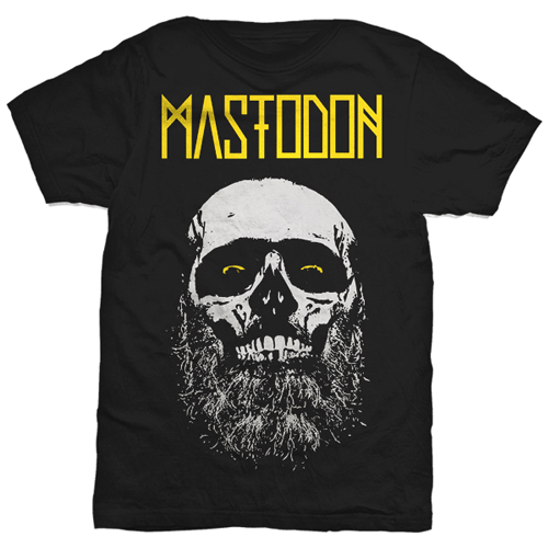Mastodon - Admat
