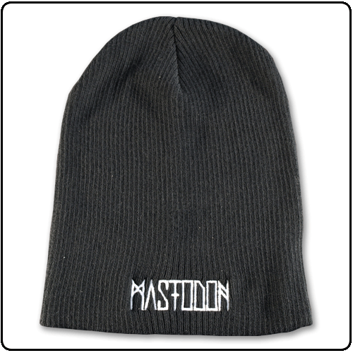 Mastodon - Slouch Beanie