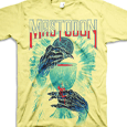 Mastodon : Unholy Communion