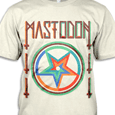 Mastodon : Colour Theory