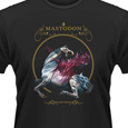 Mastodon : Remission