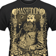 Mastodon : Beard