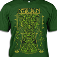 Mastodon : Green Devil